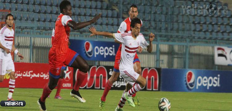 ايمن حفني الزمالك ايمن حفني الزمالك